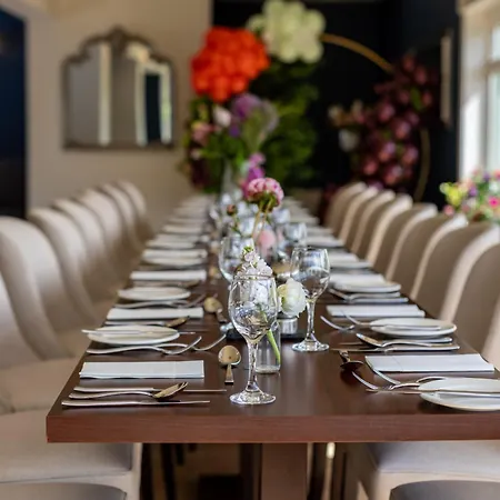 Hotel Heights Killarney