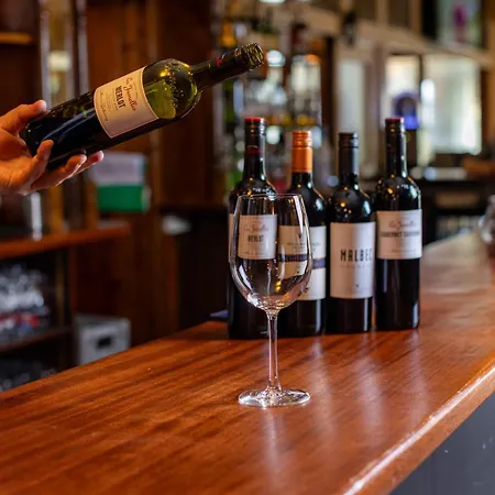 Heights Hotel Killarney