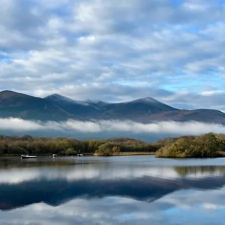 Heights Hotel Killarney
