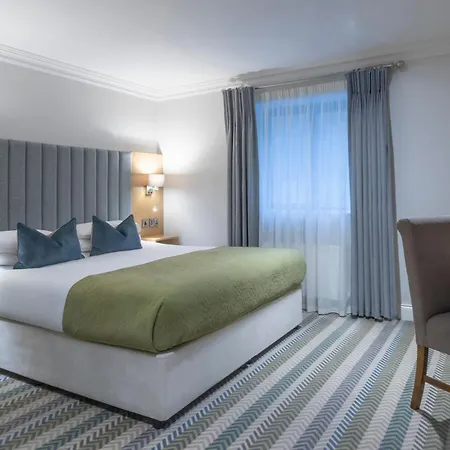 Hotel Heights Killarney