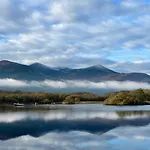 Heights Hotel Killarney