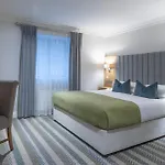 Hotel Heights 4*