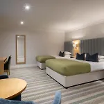 Hotel Heights 4*