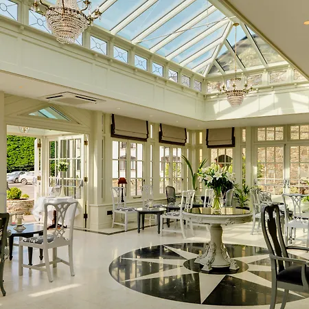 מלון Heights קיל איירן