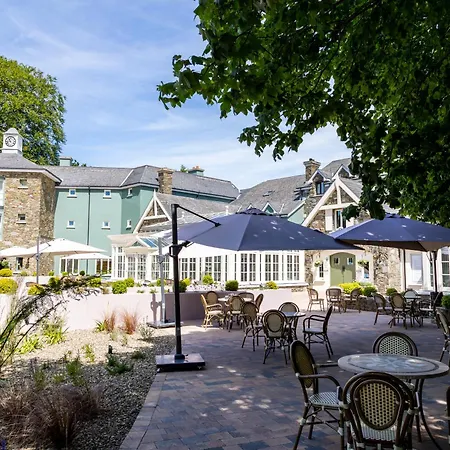 Heights 4* Killarney