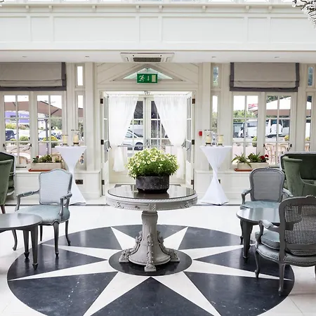 Heights קיל איירן