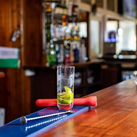 Heights 4* קיל איירן