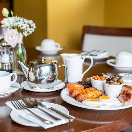 Heights Hotel Killarney