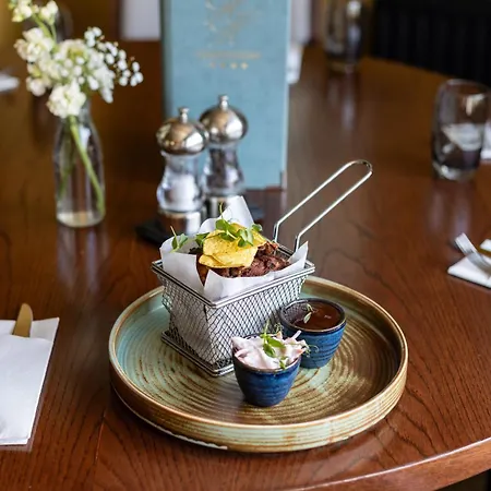 Heights 4* קיל איירן