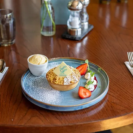 Heights קיל איירן