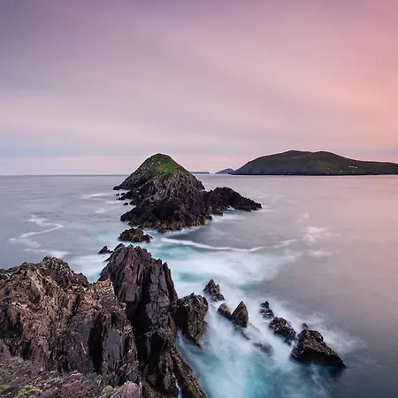 מלון Heights קיל איירן