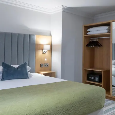 Hotel Heights