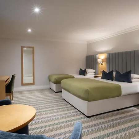 Hotel Heights 4*
