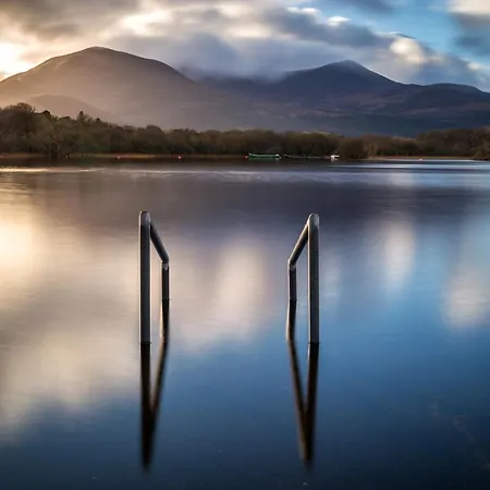 Heights Killarney