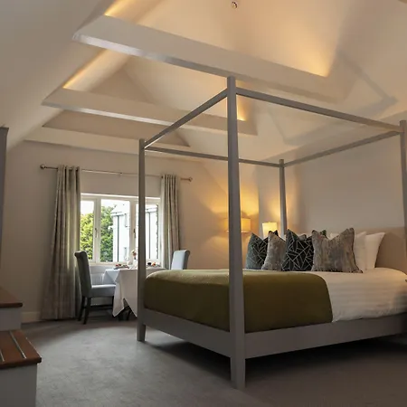 Heights Hotell Cill Airne