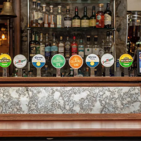 מלון Heights קיל איירן