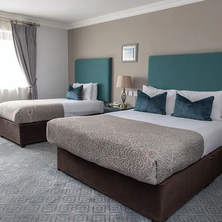 Heights 4* Killarney