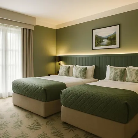 Heights Hotel Killarney