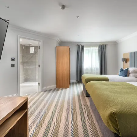 Heights Hotel Killarney