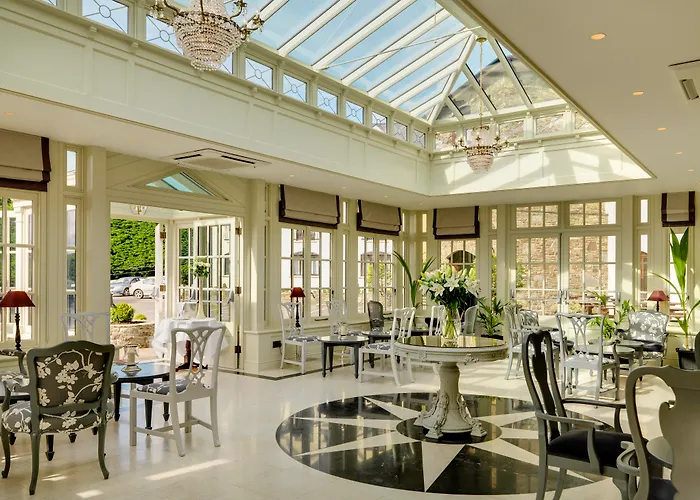 Hotel Heights Killarney