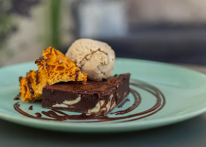 酒店 Heights 基拉尼