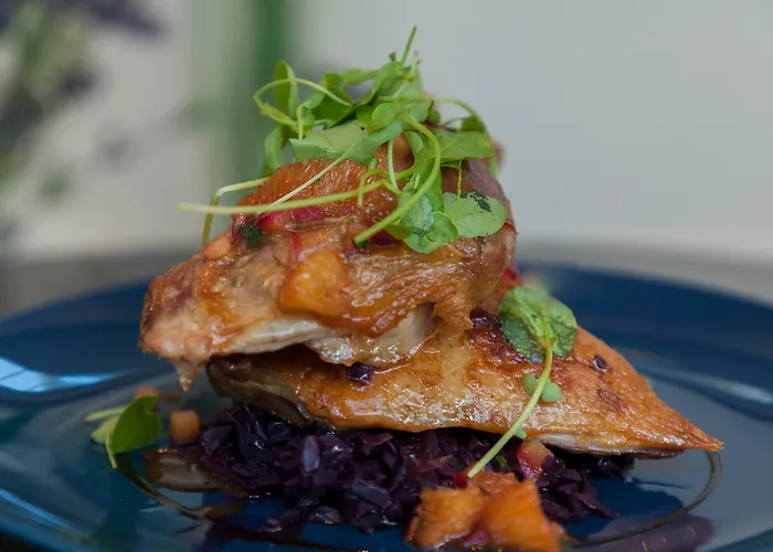 Heights Отель 4*