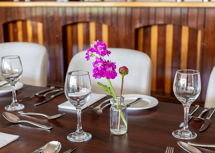 Heights Отель Килларни