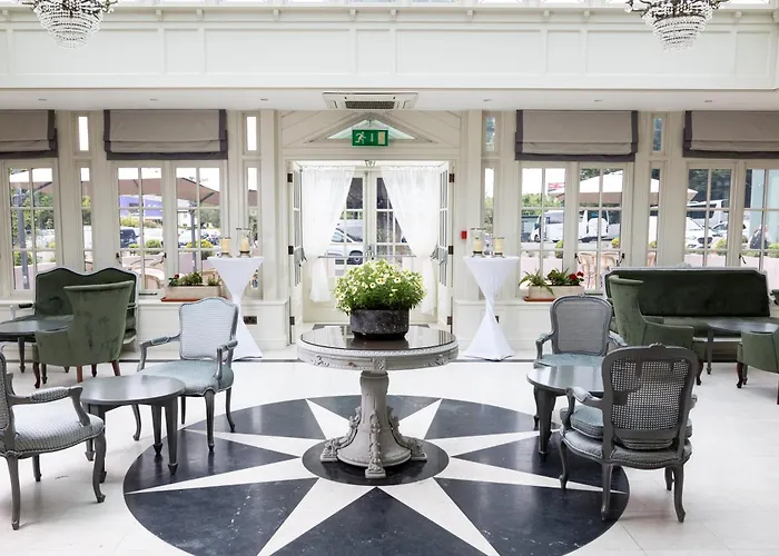 Heights Килларни