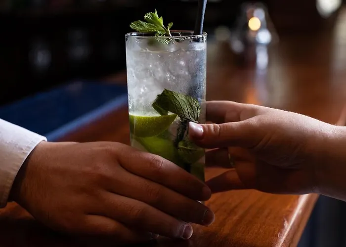 Heights 酒店 基拉尼