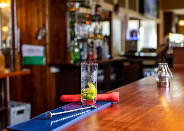 Heights 4* Килларни