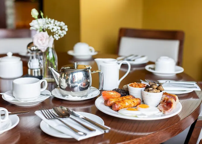 Heights Hotel Killarney