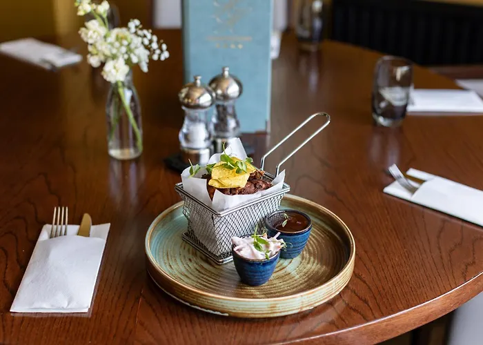 Heights 4* Килларни