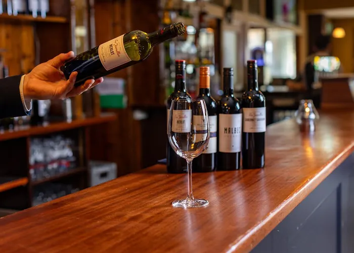 Heights 酒店 基拉尼