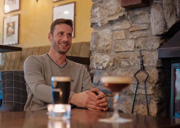 Heights 4* Килларни