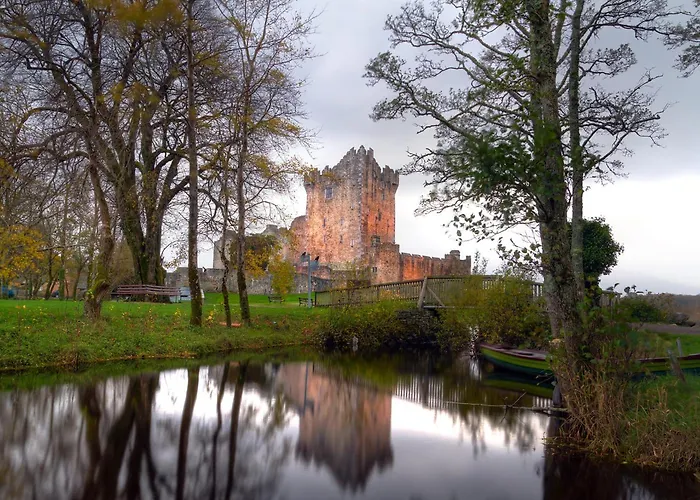 Heights Килларни