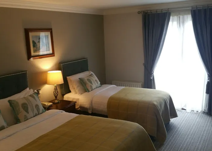 Heights Килларни