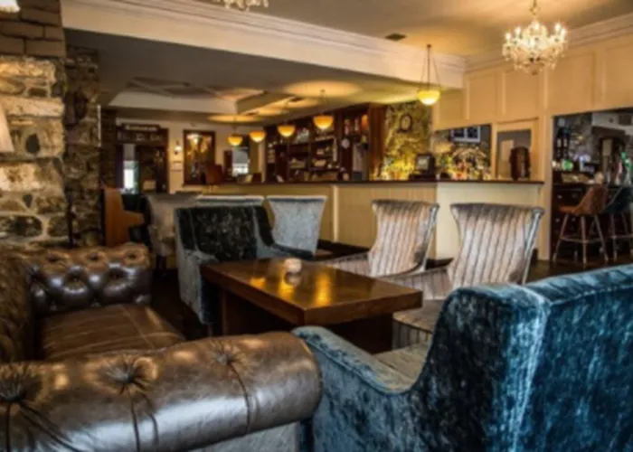 Heights 4* Килларни