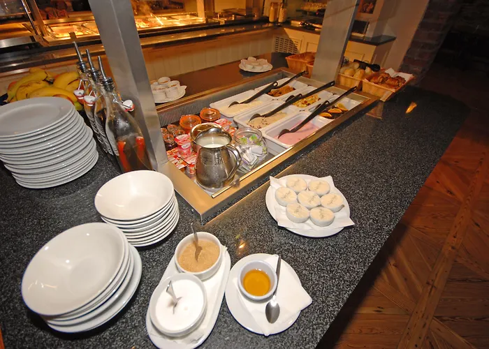 Heights Килларни