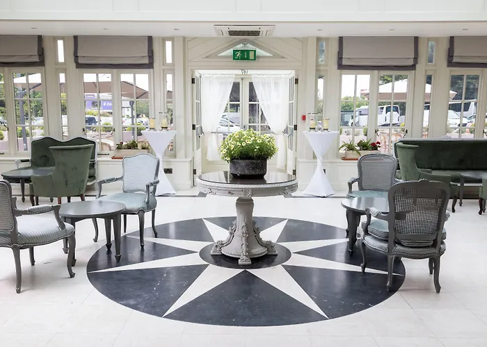 Heights Hotel Killarney