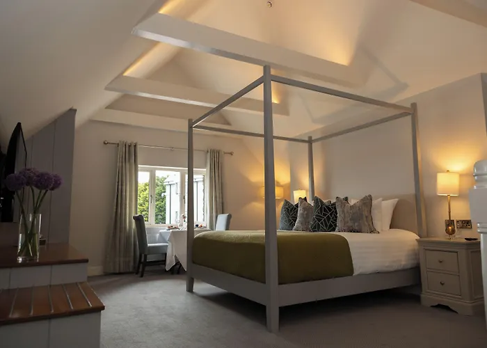 Heights Отель Килларни