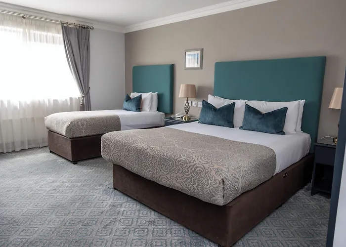 Heights 4* 基拉尼