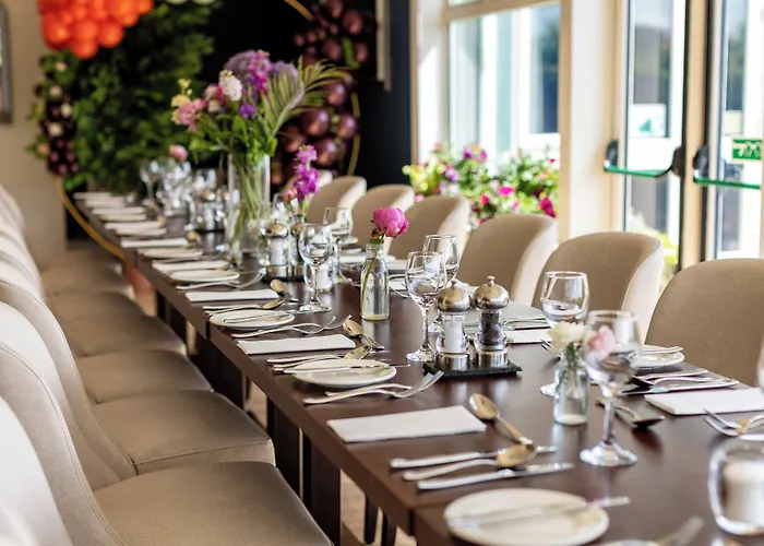 Heights 酒店 基拉尼