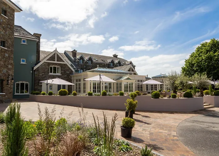 Heights Hotel Killarney