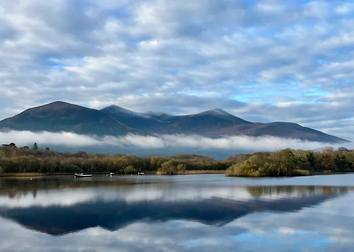 Heights Hotel Killarney