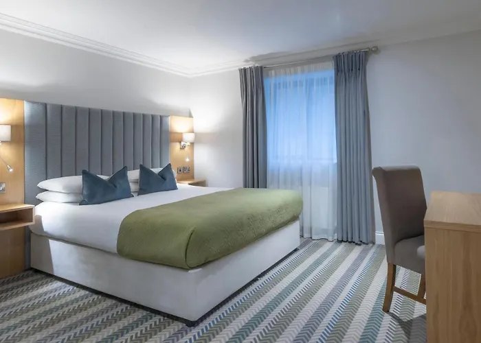 Hotel Heights Killarney