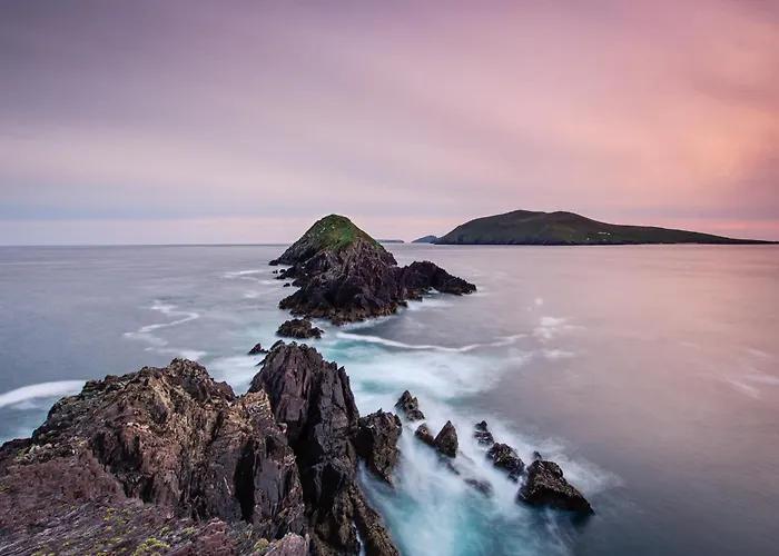 Hotel Heights Killarney